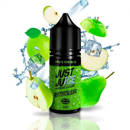 Aroma Just Juice Apple & Pear 30ml
