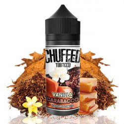 Chuffed Tobacco Vanilla...