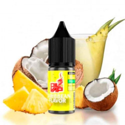 Caribbean Flavor 10ml - Oil4Vap
