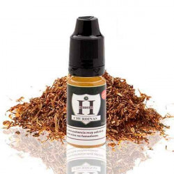 Herrera Sales De Nicotina Churdinas 10ml