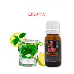 Aroma Mojito 10ml - Oil4Vap