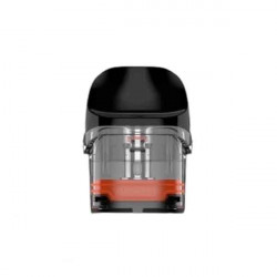 Cartucho Luxe QS 0.6ohm Vaporesso