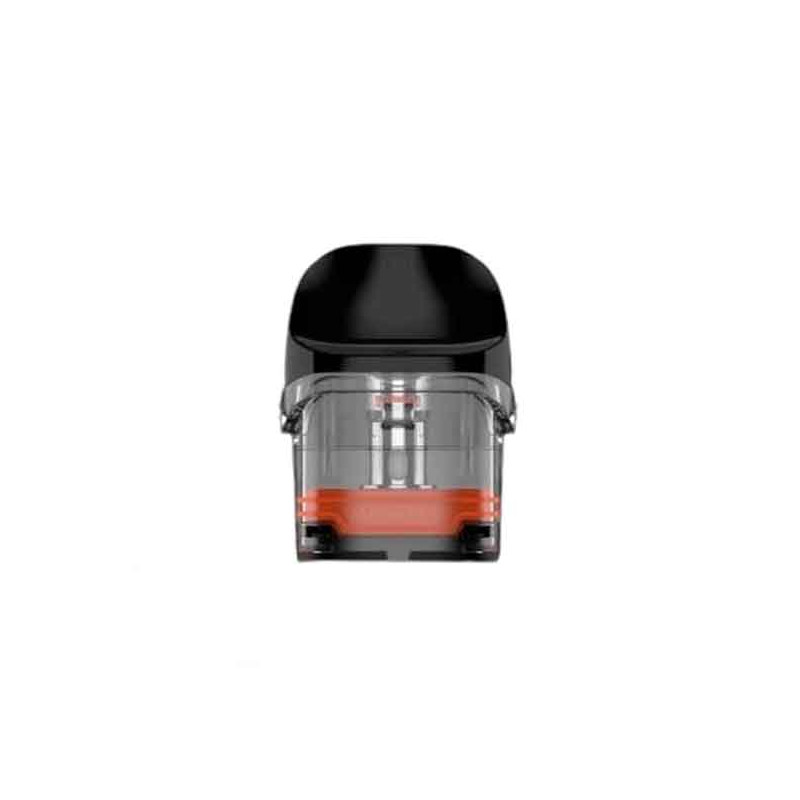Cartucho Luxe QS 0.6ohm Vaporesso