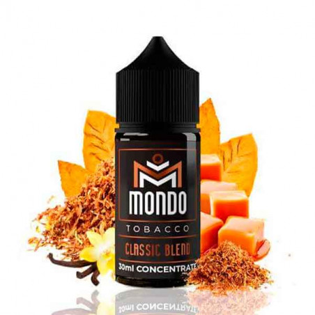 Mondo Aroma Classic Blend 30ml