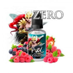 Aroma Ultimate Valkyrie Zero Sweet Edition 30ml