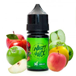 Aroma Green Ape  Nasty Juice