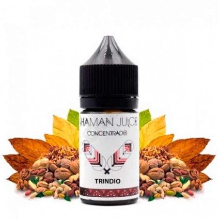 Aroma Trindio 30ml - Shaman Juice
