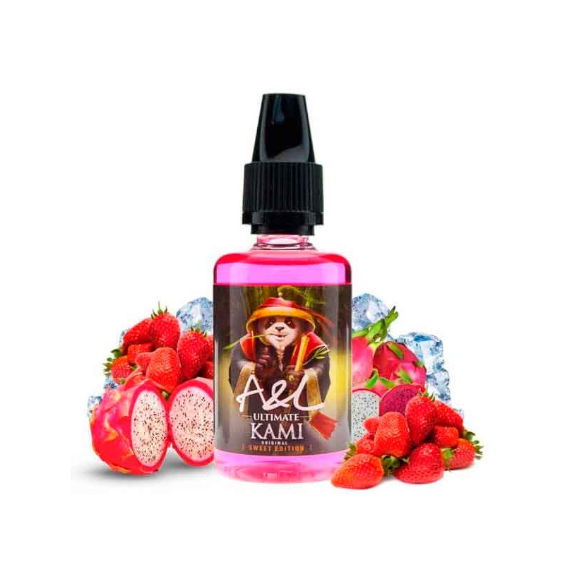 Aroma Ultimate Kami Sweet Edition 30ml - A&L