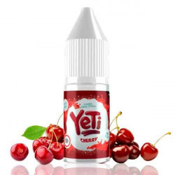 Yeti Salts Cherry 10ml