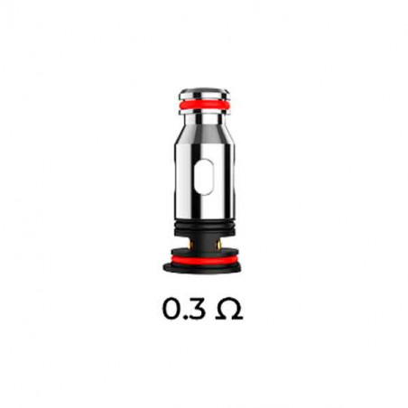 Uwell PA Coil 0,3ohm