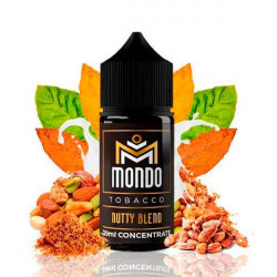 Mondo Aroma Nutty Blend 30ml