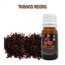 Aroma Tabaco Negro Oil4Vap