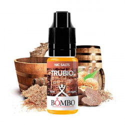 Trubio - Bombo Nic Salts