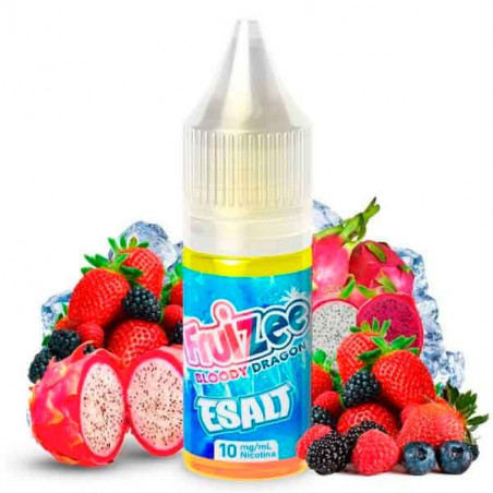 Bloody Dragon 10ml - Fruizee Esalt