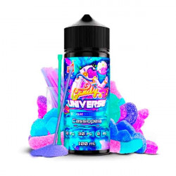 Oil4Vap Candy Universe...