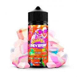 Oil4Vap Candy Universe...