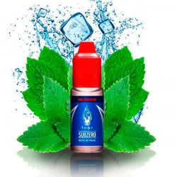 Aroma Subzero Halo 10ml