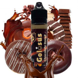 Chocolate Donut 50ml - Golosus