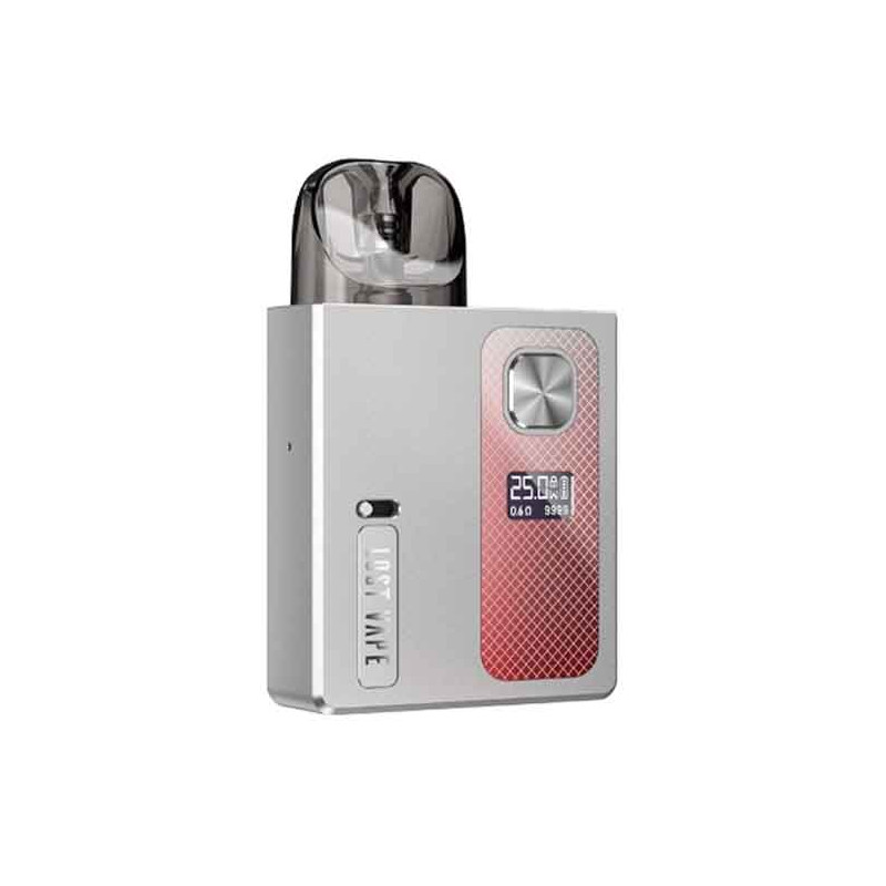 Lost Vape Ursa Baby Pro Pod Kit