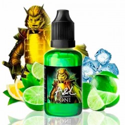 Aroma Ultimate Oni Sweet Edition 30ml - A&L