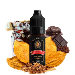 Delirio 10ml - Alquimia...