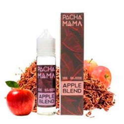 Apple Blend - Pachamama by Charlie's Chalk Dust