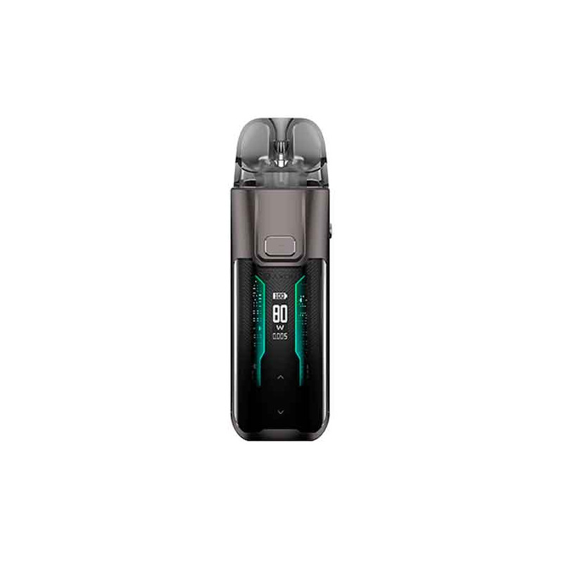 Vaporesso Luxe XR Max Pod Kit color Grey
