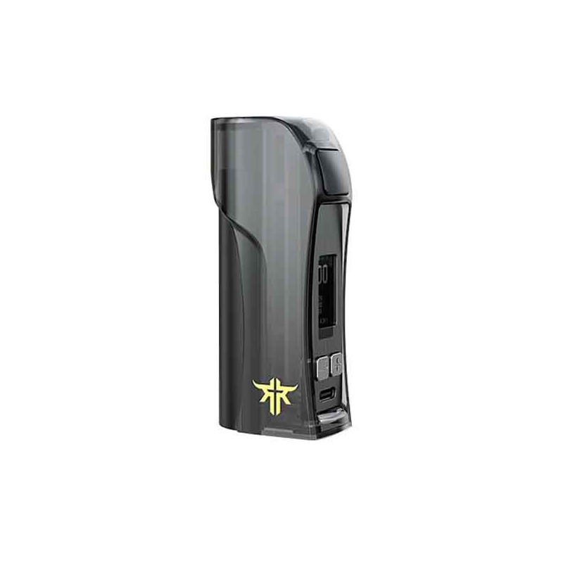 Vandy Vape Requiem Mod 95w Review Vandy Vape Requiem 95W Box Vandy Vape Requiem Mod 95w Review Vandy Vape Requiem 95W Box