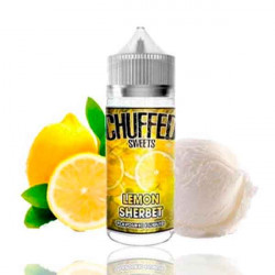 Chuffed Sweets Lemon...