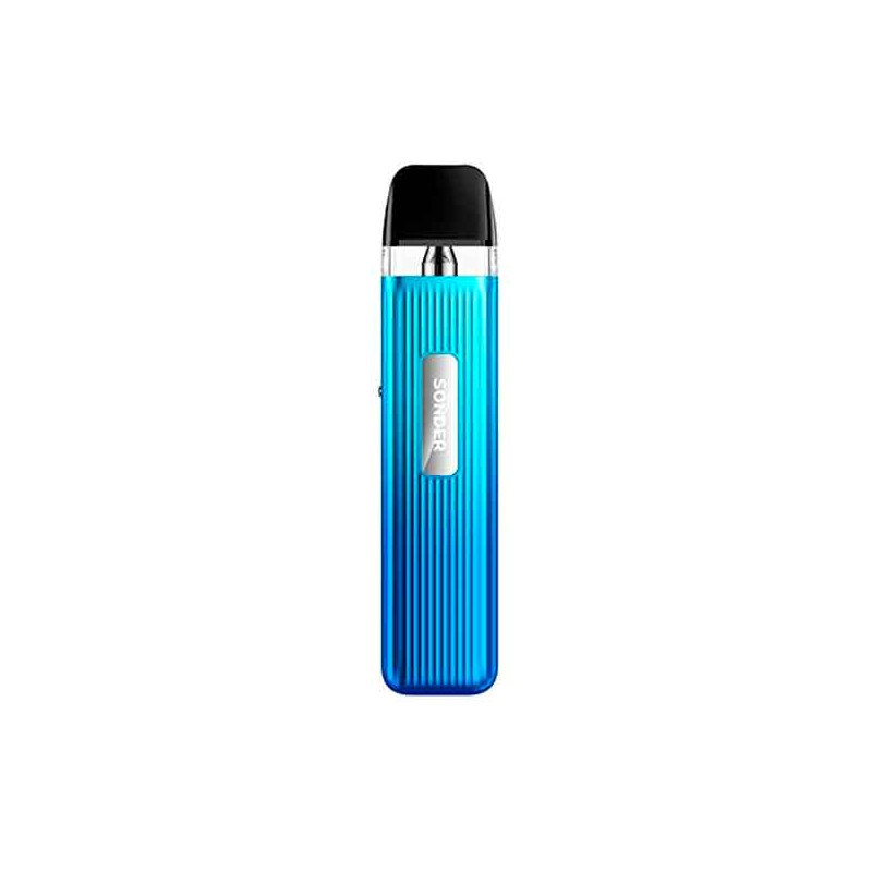 Sonder Q Pod Color Sky Blue
