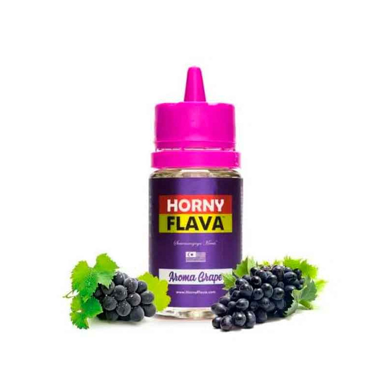 Aroma Grape - Horny Flava