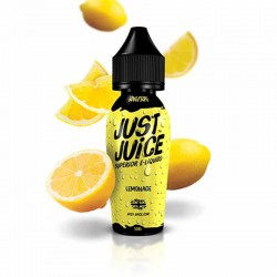 Just Juice Lemonade 50ml...
