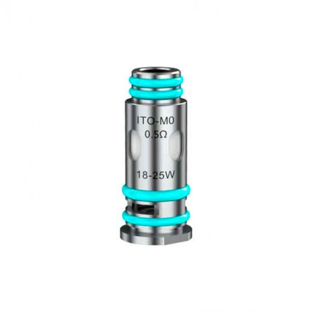 Voopoo ITO M0 Coil