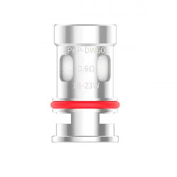 PNP DW60 0,6ohm