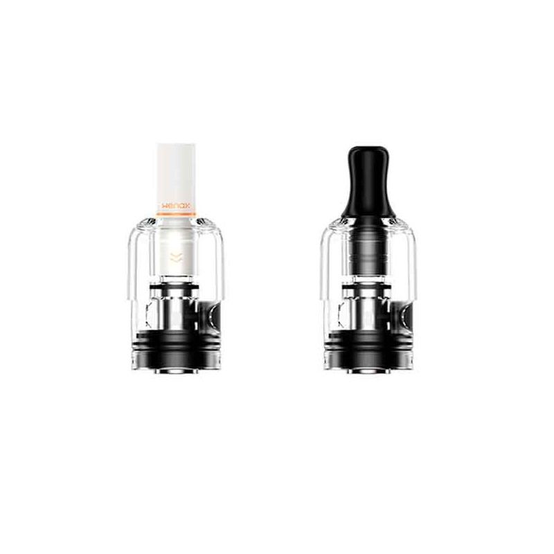 Pod para Wenax S3 2ml - Geekvape