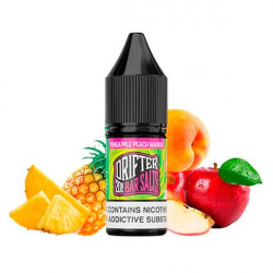 Pineapple Peach Mango...