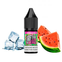 Juice Sauz Drifter Bar Salts Watermelon Ice 10ml