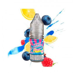 Fruit Monster Blueberry Raspberry Lemon Salt 20mg