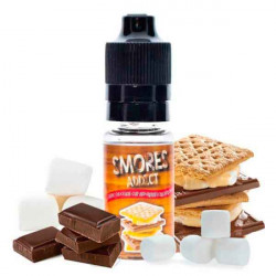Aroma Classic Chocolate Chip and Graham Crackers - Smores Addict