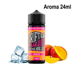 Juice Sauz Drifter Bar Mango Ice 24ml
