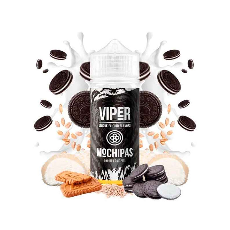 Mochipas 100ml - Viper