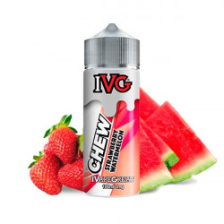 IVG Strawberry Watermelon 100ml