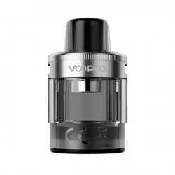 Voopoo PNP X Empty Pod DTL 5ml Color plata