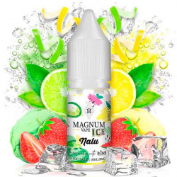 Nalu 10ml - Magnum Vape Nic Salts