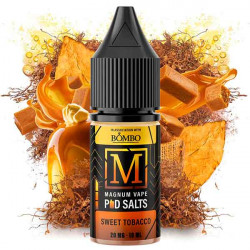 Sweet Tobacco 10ml Magnum Vape Pod Salts