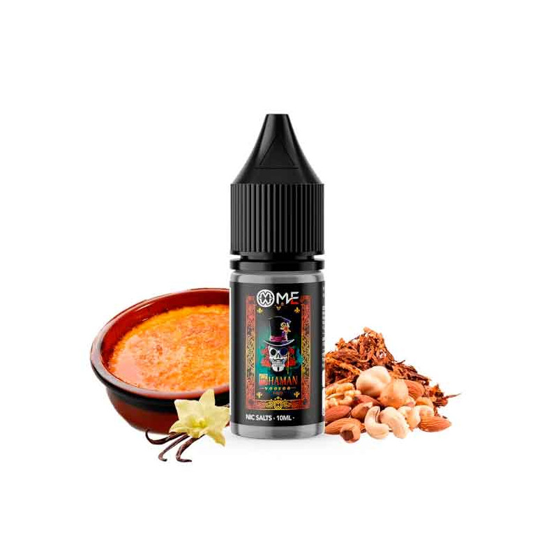 Me Salts Shaman Voodoo 10ml