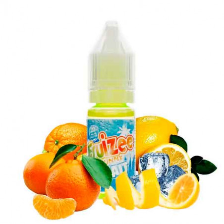 Sunny 10ml - Fruizee Esalt