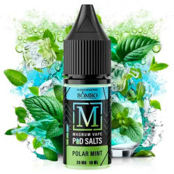 Polar Mint 10ml Magnum Vape Pod Salts