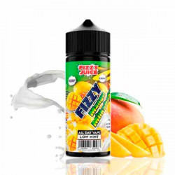 Fizzy Juice Mango Milkshake 100ml