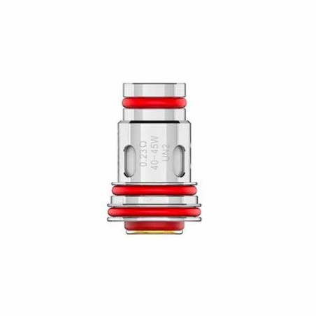 Resistencia Aeglos UN2 Meshed-H Coil - Uwell